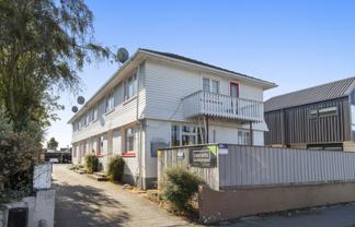 1-4/403 Gloucester Street, Linwood