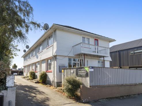 4/403 Gloucester Street, Linwood