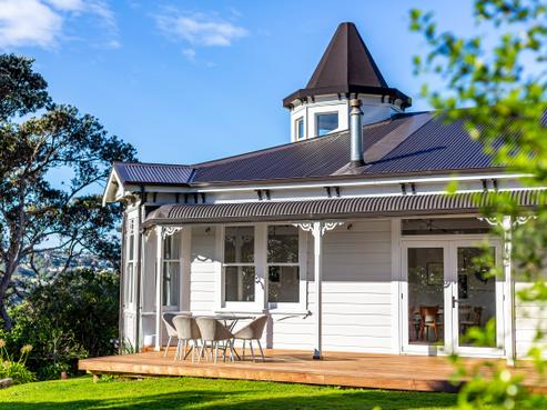 21 Priscilla Crescent, Mornington