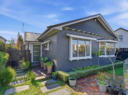 177 Saint Albans Street, Saint Albans
