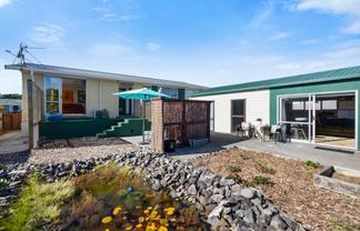 4 Kelvin Place, Westown