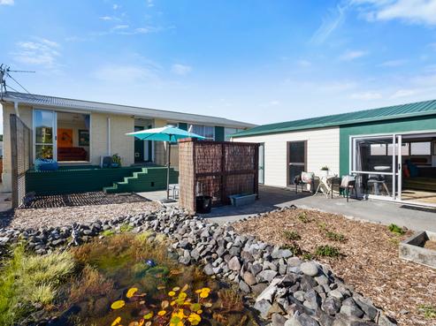 4 Kelvin Place, Westown