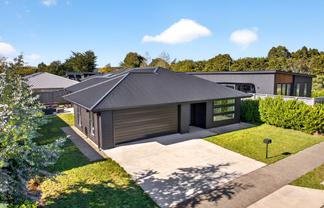 57 Burgundy Drive, Martinborough