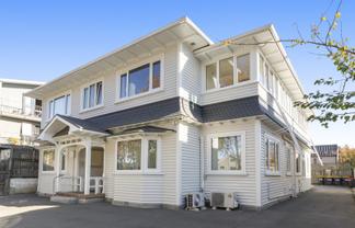 1-7/173 Fitzgerald Avenue, Christchurch Central