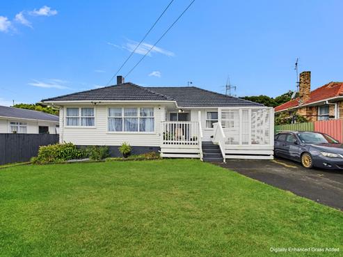 35 Wymondley Road, Otara