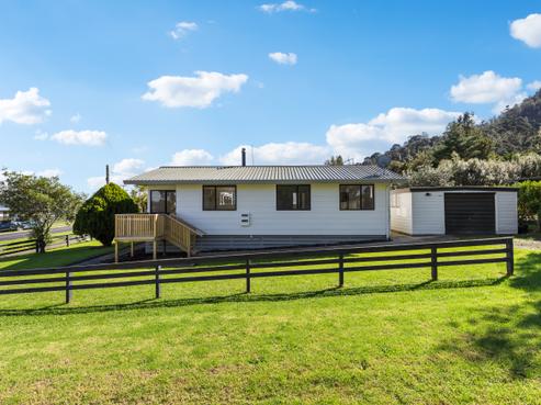 10 Whitaker Street, Te Aroha
