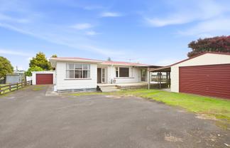 65 Hinewai Street, Otorohanga