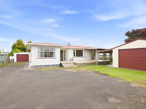 65 Hinewai Street, Otorohanga