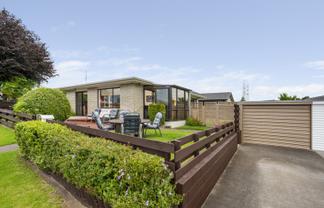 30 Emmett Street, Greerton