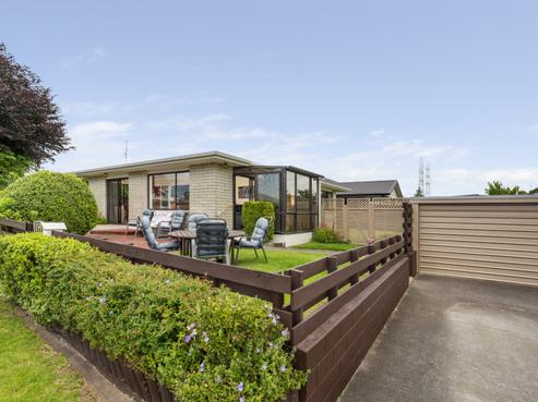 30 Emmett Street, Greerton