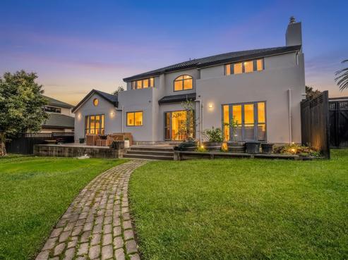 3 San Ambrosio Rise, Henderson