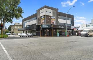 566sqm CBD Office with Naming Rights available