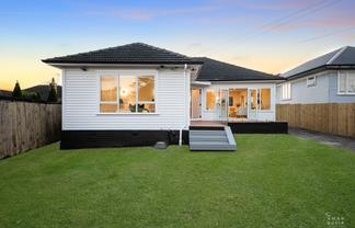 19 Lorraine Avenue, Mount Albert