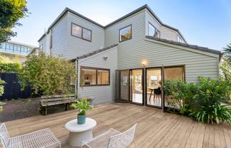 21B Watene Crescent, Orakei