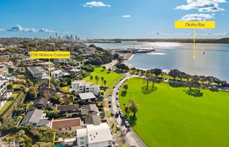 21B Watene Crescent, Orakei