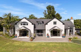 30A Sagewood Road, Whakamarama
