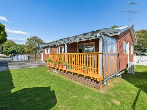 32A Station Road, Takanini