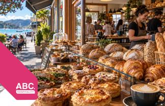 Coromandel Bakery $1.1M+ Sales, Strong Returns