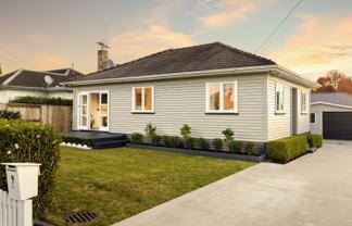 9 Nelson Street, Hamilton East