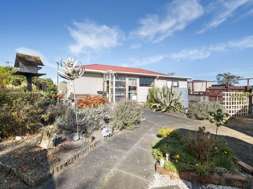 6 Milne Street, Sanson