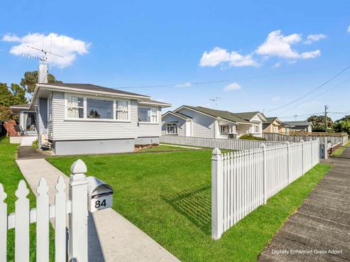 84 Portal Street, Durie Hill