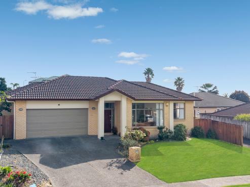11 Ballydonegan Rise, East Tamaki