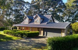 Wairarapa - Address withheld