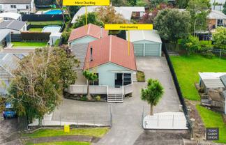 10 Leatham Crescent, Opaheke