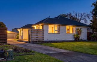 85 Oakhampton Street, Hornby