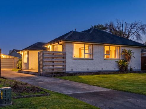 85 Oakhampton Street, Hornby