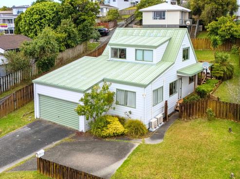 28 Barbados Drive, Unsworth Heights