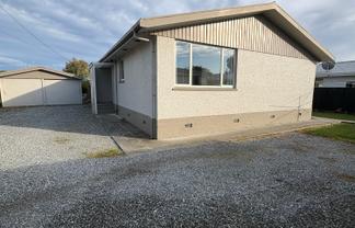 Southland - Address withheld