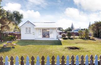 131 Seabury Avenue, Foxton Beach