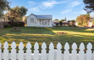 131 Seabury Avenue, Foxton Beach