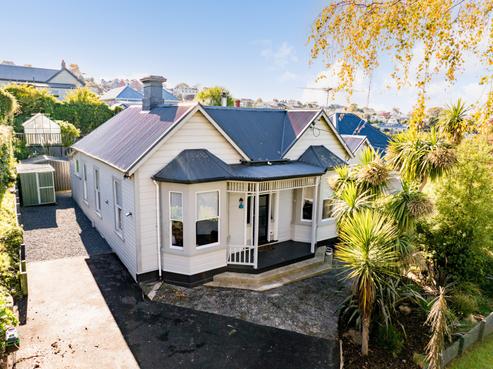 53 Argyle Street, Mornington