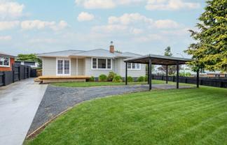 1054 Te Rahu Road, Te Awamutu