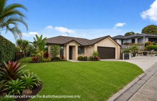 3 Lakeside Terrace, Omokoroa