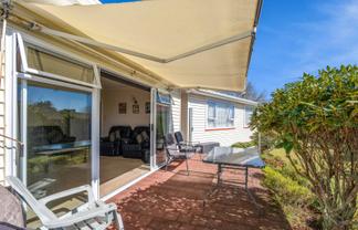 558 Mangorei Road, Mangorei