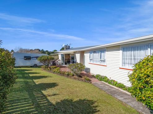 558 Mangorei Road, Mangorei