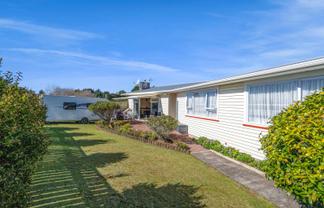 558 Mangorei Road, Mangorei