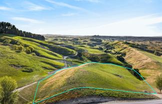 Lot 1, 1270 Taihape Road, Sherenden