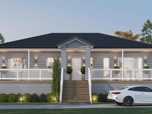 12 Aitkenhead Court, Parakai