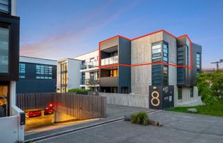 612/8 Kingsland Terrace, Kingsland