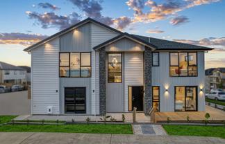47 Koromeke Street, Flat Bush