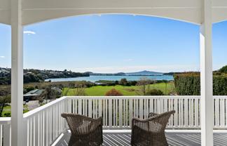 155 Arney Road, Remuera