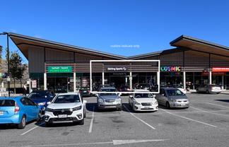 Five Mile Centre - Excellent Profile