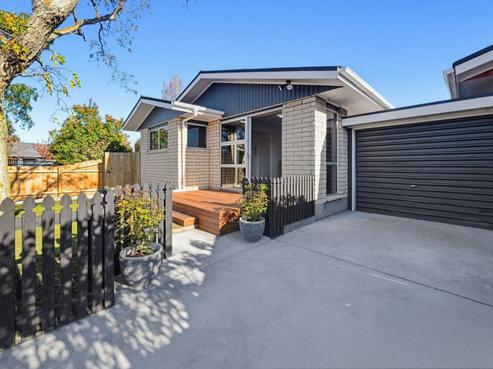 3A Waimokihi Place, Spreydon