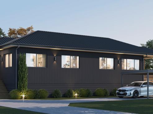 14 Aitkenhead Court, Parakai
