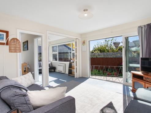 71 Saint James Avenue, Papanui