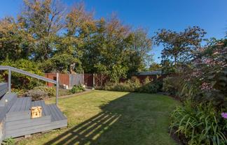71 St James Avenue, Papanui